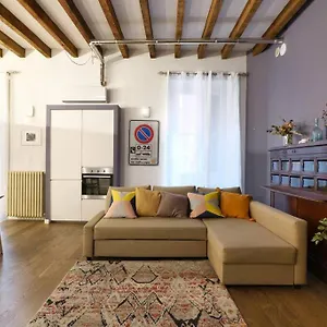 Apartamento Primopiano - Muratori, Milán
