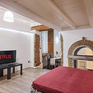 Appartamento Brera-moscova Centro Storico, Wi-fi E Netflix, Milano