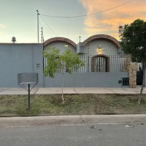 Hermosa Casa Cerca De La Montana Las Heras (Mendoza)