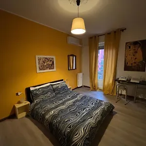Apartamento Da Me - Ampio Con 2 Da Letto, Milán