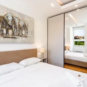 Appartamento Moscova Luxury, Milano