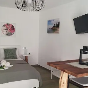 House Appartamento Terrasini