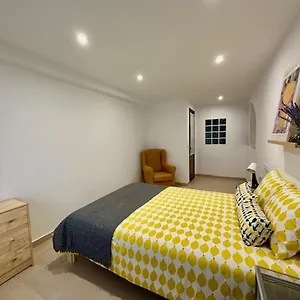Bonito Y Acogedor En Tijola (Almeria)