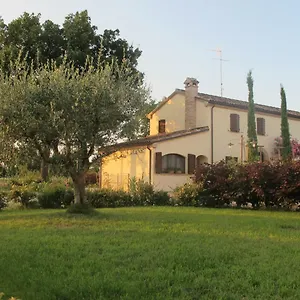 Fattoria Della Bilancia Alloggio per agriturismo San Giovanni In Marignano